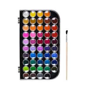 TINTA AQUARELA M&G 48 CORES