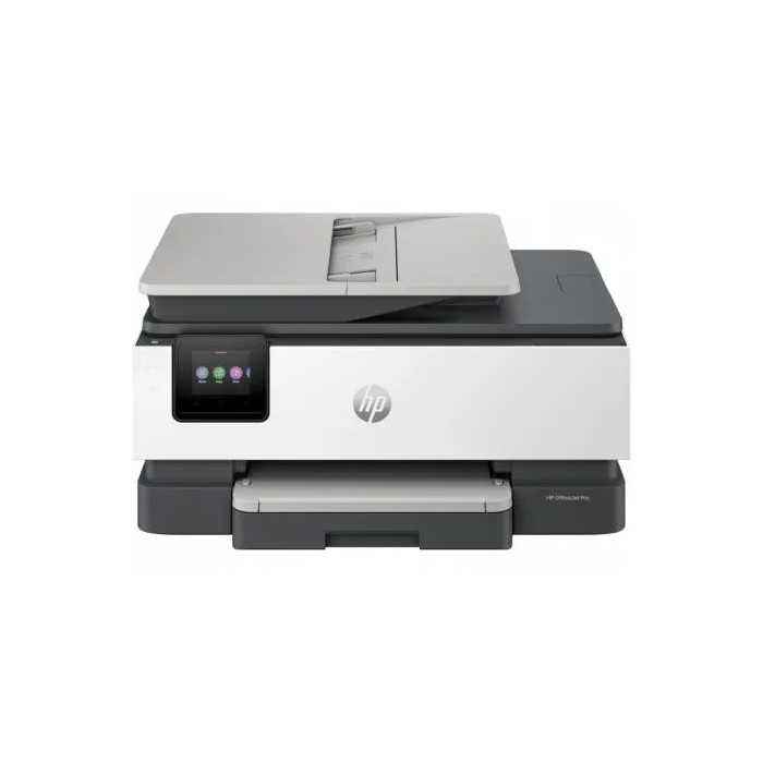 IMPRESSORA HP OFFICEJET PRO 8123 (405W0C)
