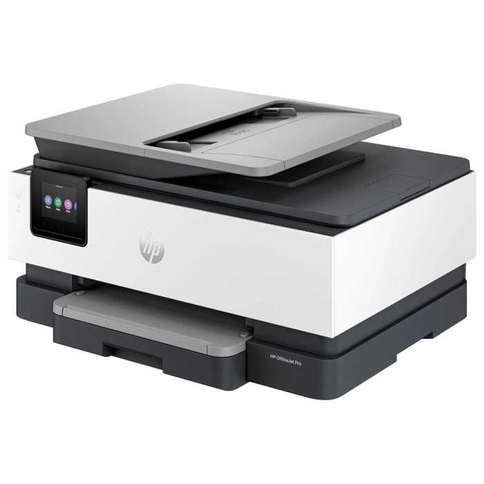 IMPRESSORA HP OFFICEJET PRO 8123 (405W0C)