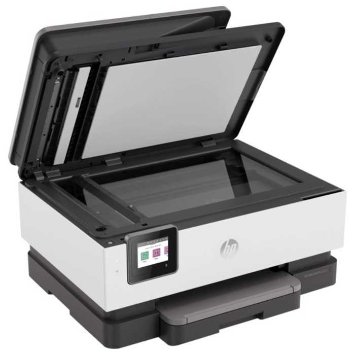 IMPRESSORA HP OFFICEJET PRO 8123 (405W0C)