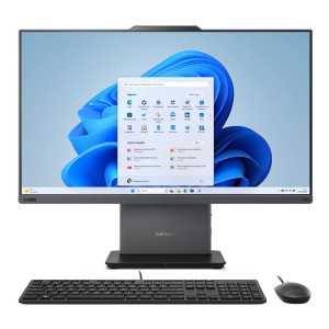 COMPUTADOR DE SECRETÁRIA LENOVO ALL-IN-ONE THINKCENTRE NEO 50A-24 G5 23.8' I5-13420H FHD 16G 512GB SSD W11P