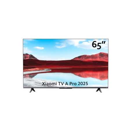 TELEVISOR XIAOMI DE 65' A PRO 2025 L65MA-SEU TELEVISOR XIAOMI DE 65' A PRO 2025 L65MA-SEU