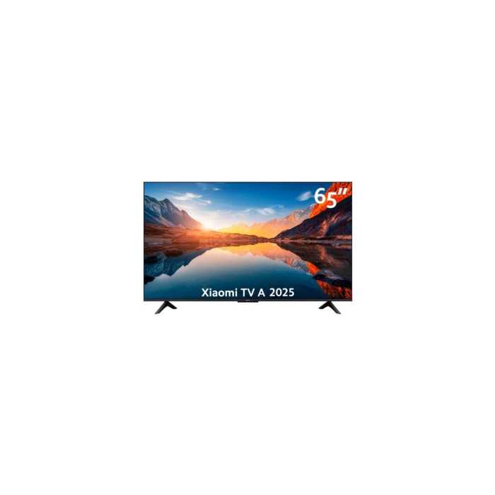 TELEVISOR XIAOMI DE 65' A PRO 2025 L65MA-SEU TELEVISOR XIAOMI DE 65' A PRO 2025 L65MA-SEU