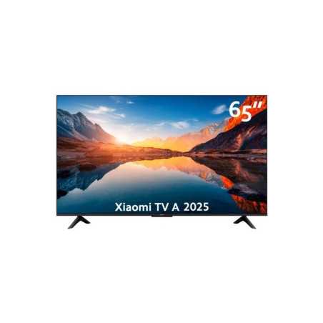 TELEVISOR XIAOMI DE 65' A PRO 2025 L65MA-SEU TELEVISOR XIAOMI DE 65' A PRO 2025 L65MA-SEU