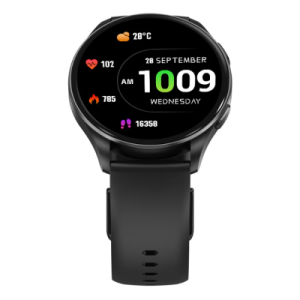 SMARTWATCH BLACKVIEW X20 PRETO