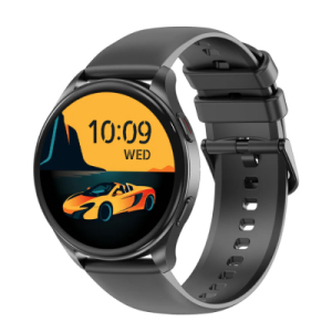 SMARTWATCH BLACKVIEW X20 PRETO