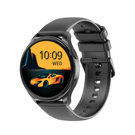 SMARTWATCH BLACKVIEW X20 PRETO