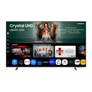 TELEVISOR SAMSUNG DE 65' LED SMART TV 4K