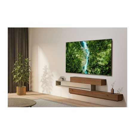 TELEVISOR SAMSUNG DE 65' LED SMART TV 4K