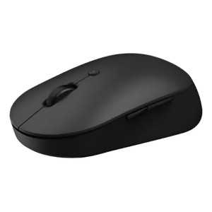 MOUSE XIAOMI MI WIRELESS SILENT PRETO