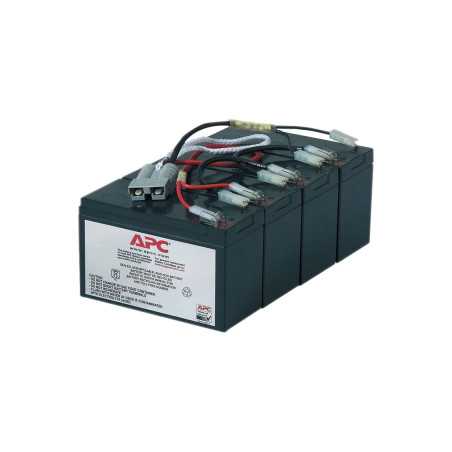 UPS APC MOD BATERIA RBC12
