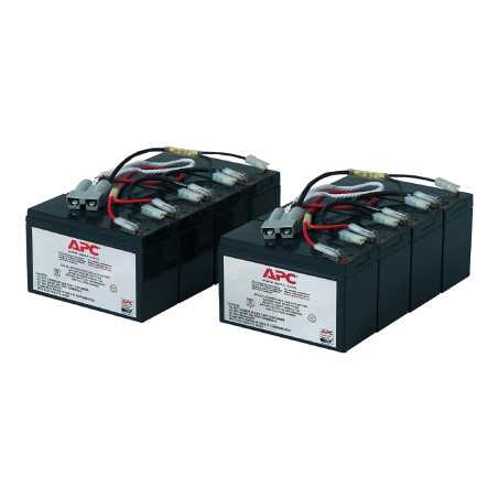 UPS APC MOD BATERIA RBC12