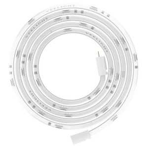 FITA LED XIAOMI MI YEELIGHT PLUS EXT. 2MT KIT COMPLETO