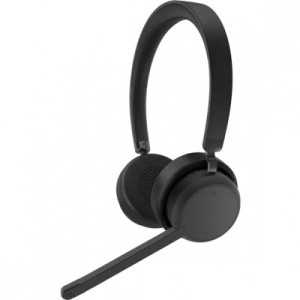 AUSCULTADORES LENOVO WIRELESS STEREO HEADSET