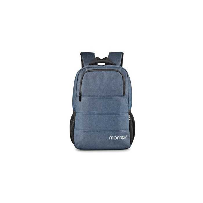 MOCHILA NGS 15.6' SACKS CHARTER