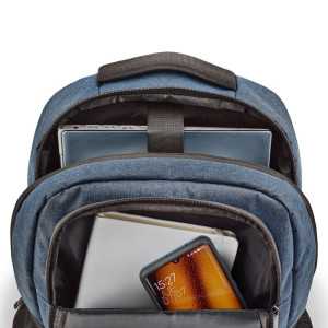 MOCHILA NGS 15.6' SACKS CHARTER