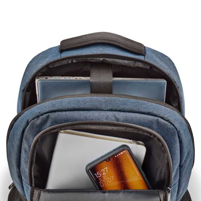 MOCHILA NGS 15.6' SACKS CHARTER