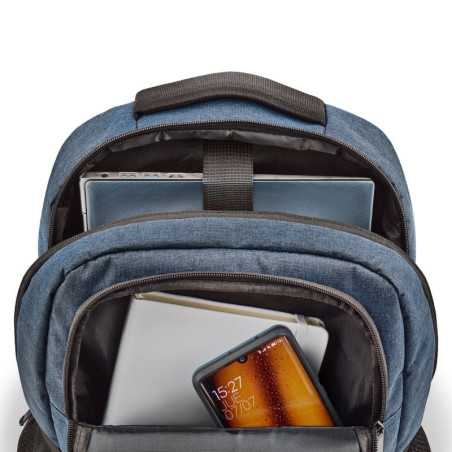 MOCHILA NGS 15.6' SACKS CHARTER