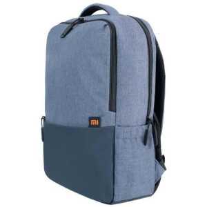 MOCHILA XIAOMI MI 15.6' BUSINES COMMUTER LGT BLUE