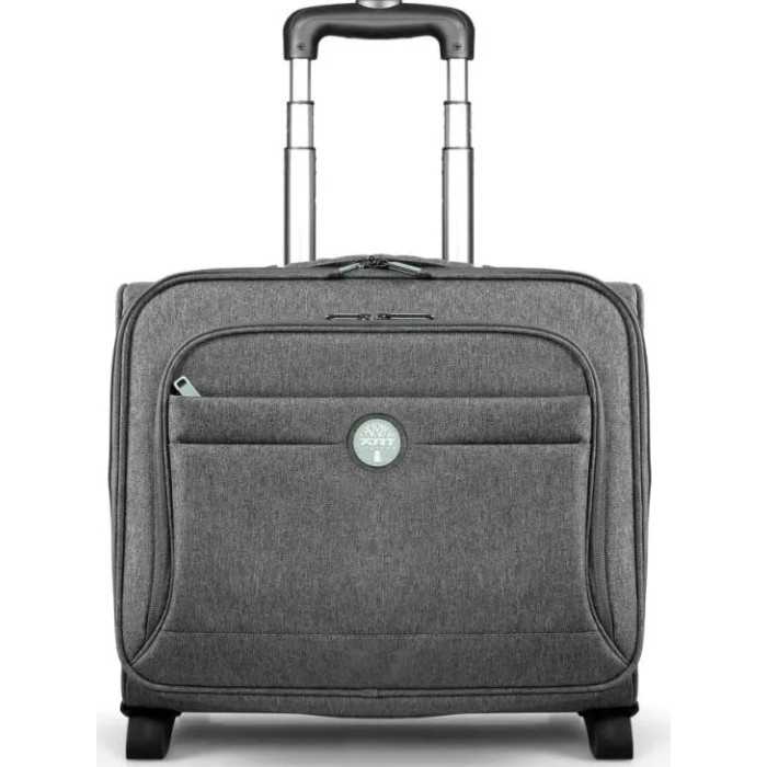 TROLLEY PORT DESIGNS YOSEMITE ECO 15.6' PRETO TROLLEY PORT DESIGNS YOSEMITE ECO 15.6' PRETO