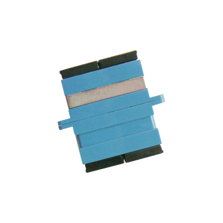 FO ADAP SC MONOMODO COM CASQUILHO CERAMICO BRAND