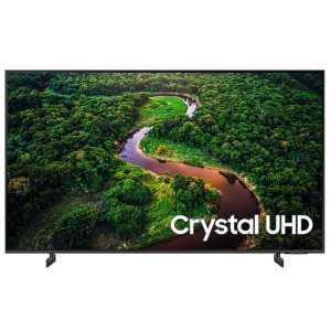 TELEVISOR SAMSUNG DE 85' LED SMART TV 4K