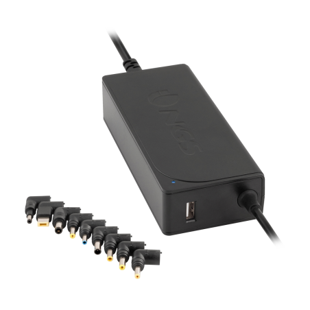 CARREGADOR NGS UNIVERSAL LAPTOP W-70W CARREGADOR NGS UNIVERSAL LAPTOP W-70W
