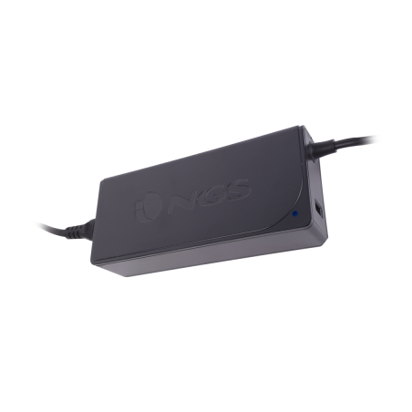 CARREGADOR NGS UNIVERSAL LAPTOP W-70W CARREGADOR NGS UNIVERSAL LAPTOP W-70W