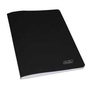 CADERNO AGRAF A4 60G/80FOLHAS LISO