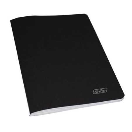CADERNO AGRAF A4 60G/80FOLHAS LISO