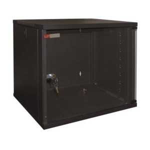 ARMÁRIO 15U WP RACK 19' RWA 540X600X720MM PRETO