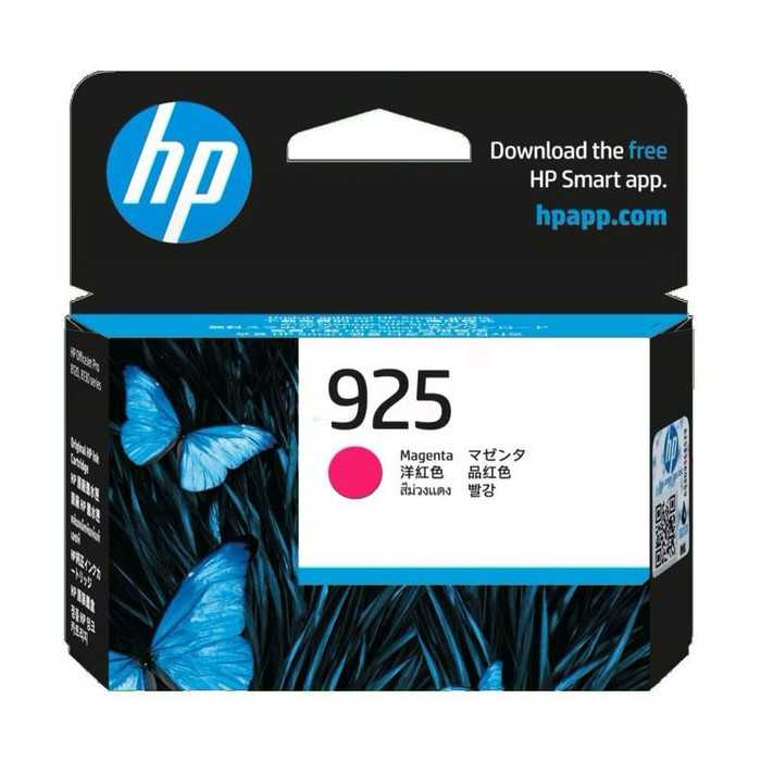 TINTEIRO HP 925 MAGENTA