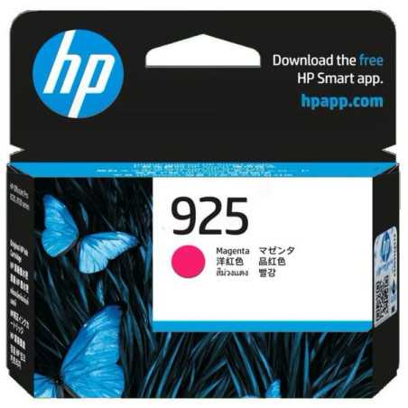 TINTEIRO HP 925 MAGENTA