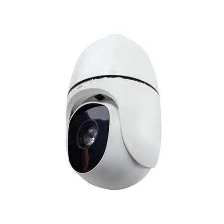 CAMARA DOME DLINK 4K UHD NETWORK IR PTZ