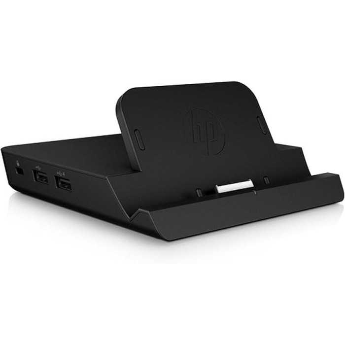 ELITEPAD HP DOCKING STATION EURO ELITEPAD HP DOCKING STATION EURO