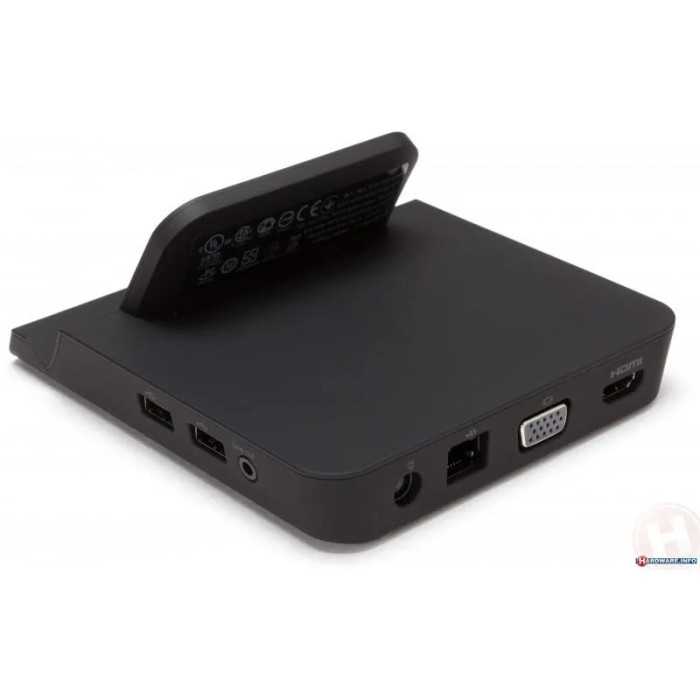 ELITEPAD HP DOCKING STATION EURO ELITEPAD HP DOCKING STATION EURO