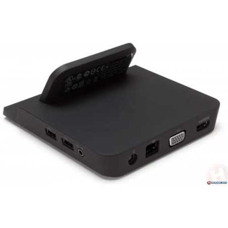 ELITEPAD HP DOCKING STATION EURO ELITEPAD HP DOCKING STATION EURO
