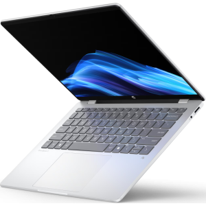 COMPUTADOR PORTÁTIL HP 14' OMNIBOOK 5 X360 I5-1334U 16GB 512GB W11H PRATA