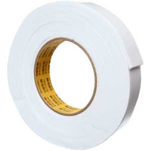 FITA COLA DUPLA FACE ESPONJA M&G 24mm*5mY