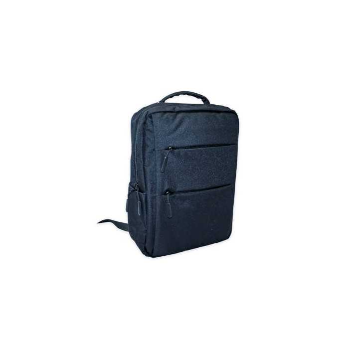 MOCHILA WINTECH 15.6' KLB210630BK PRETO