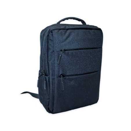 MOCHILA WINTECH 15.6' KLB210630BK PRETO
