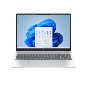 COMPUTADOR PORTÁTIL HP 16' OMNIBOOK 5 U5-225U 300NITS 16GB 1TB SSD W11H PRATA