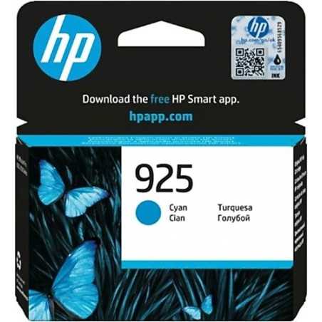 TINTEIRO HP 925 AZUL