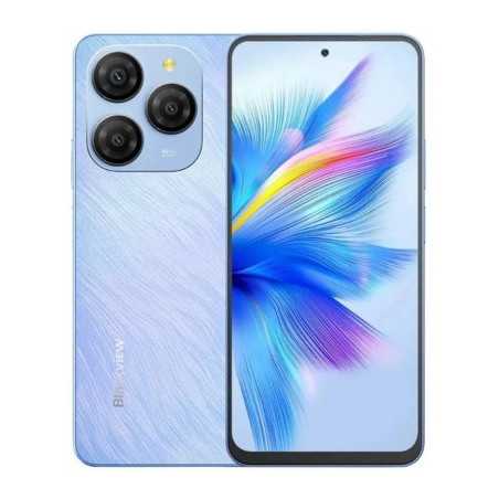 SMARTPHONE BLACKVIEW SHARK 9 5G 8GB+256GB AZUL