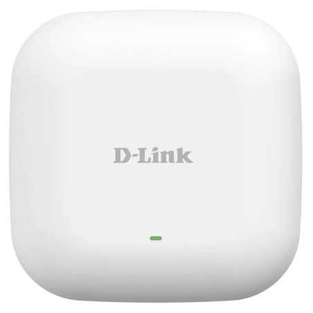 ACESS POINT WIFI DLINK 300MB N 1X10/100 LAN PORT