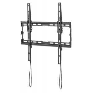 SUPORTE PARA TV MANHATTAN. 32' A 70' MÁX. 45KG AJUSTÁVEL