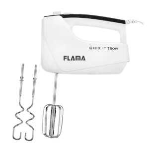 BATEDEIRA FLAMA MIXO 550W