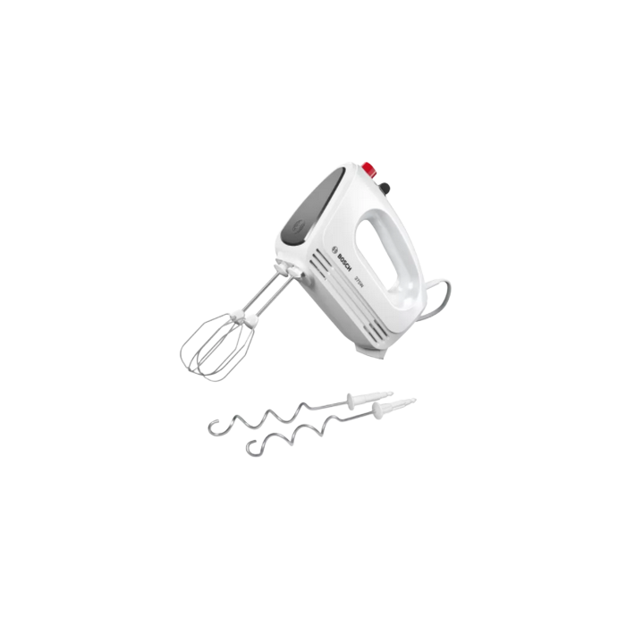 BATEDEIRA BOSCH 375W 4V BRANCO