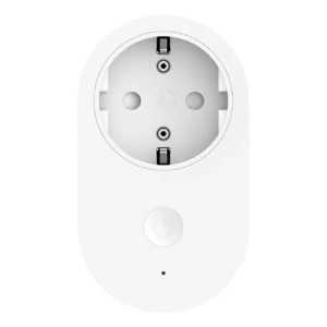 TOMADA XIAOMI MI SMART PLUG 2 WIFI