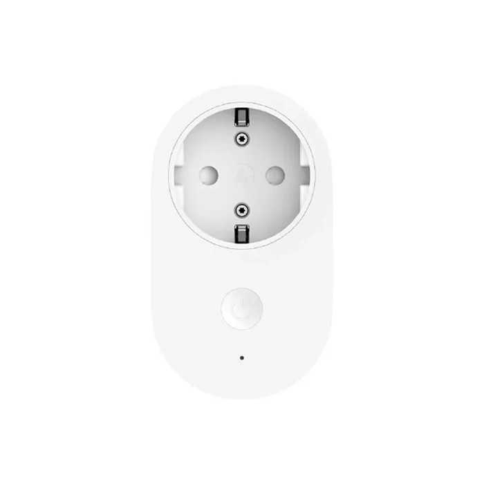 TOMADA XIAOMI MI SMART PLUG 2 WIFI